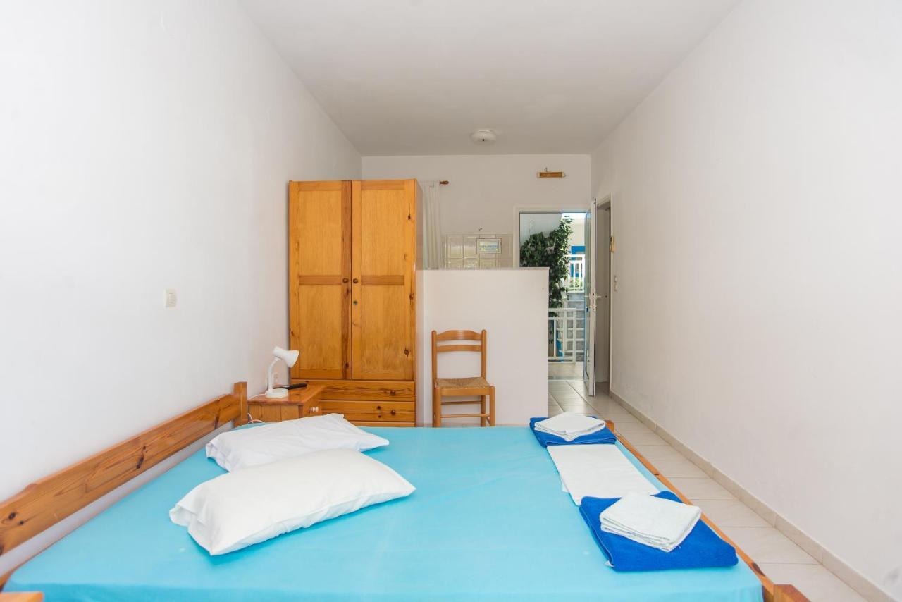 Blue White Apartments - Kefallonia Poolside Retreats Spartià Esterno foto
